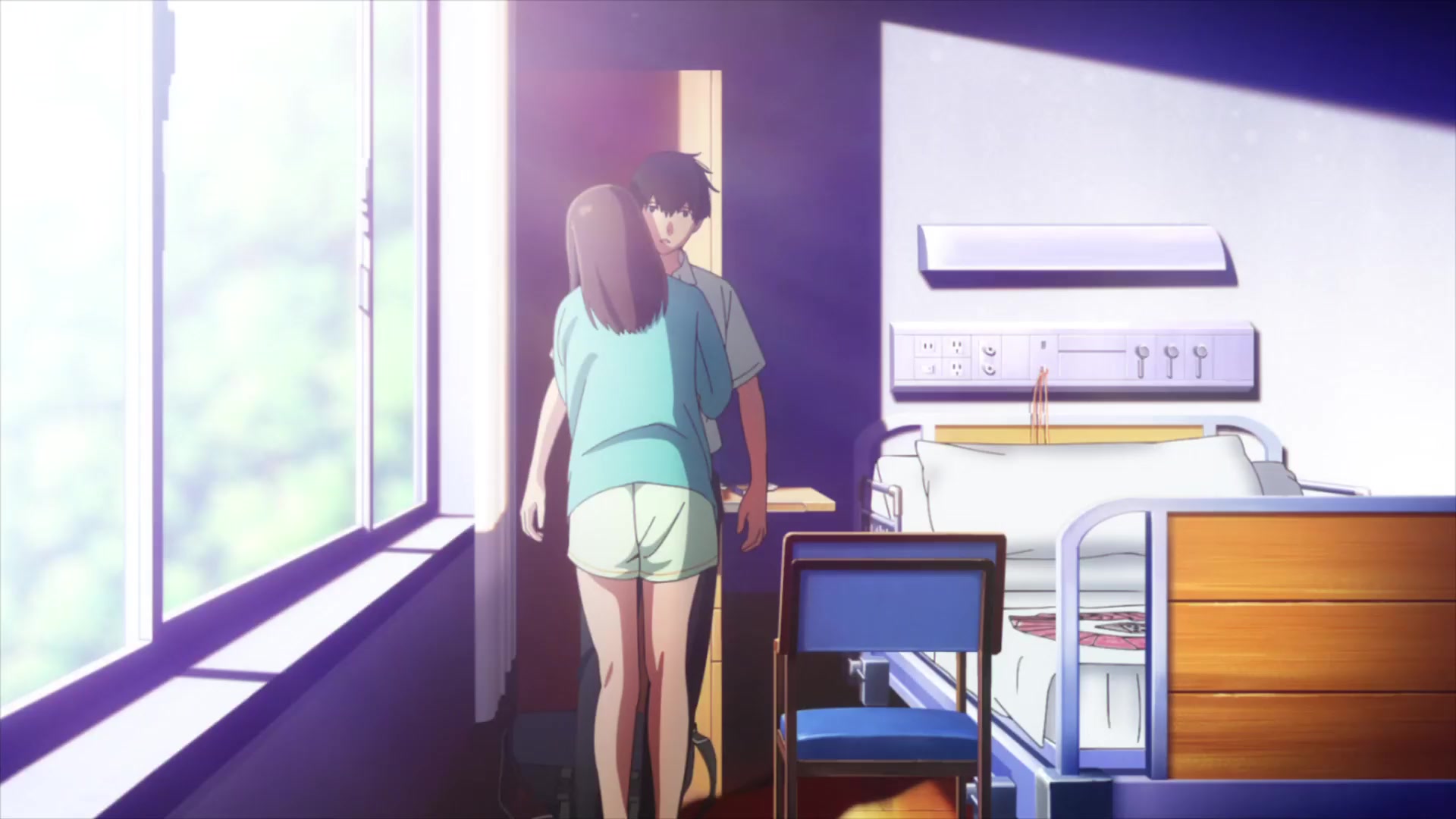 [Tsukyio Editing Resources] I Want to Eat Your Pancreas Raw Clips (734) (tsukyio.com).mp4